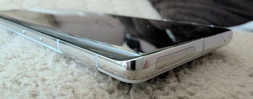 Google pixel 7 pro 12 / 256 fvat