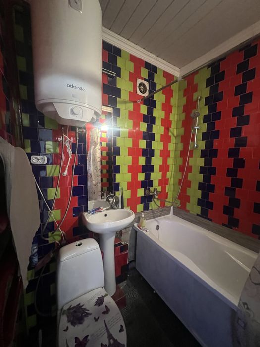 Продам 2х кімн кв ЦЕНТР ( можливо СЕРТИФІКАТ)