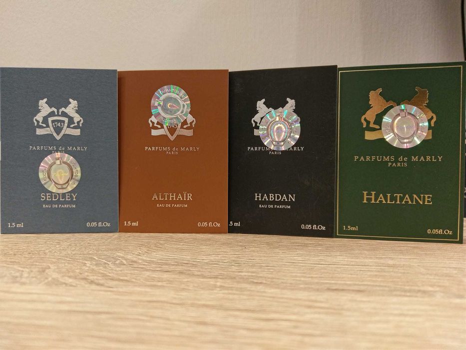 Parfums de Marly Layton
