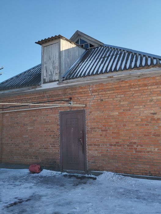 Продам будинок, 70 кв.м