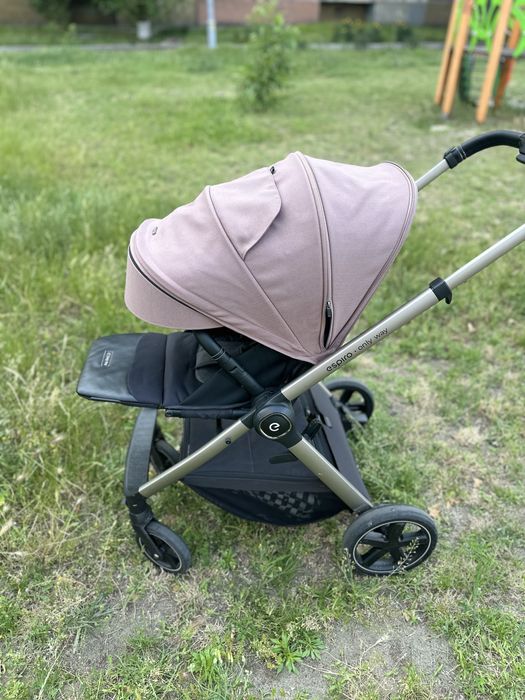 Коляска Espiro only way