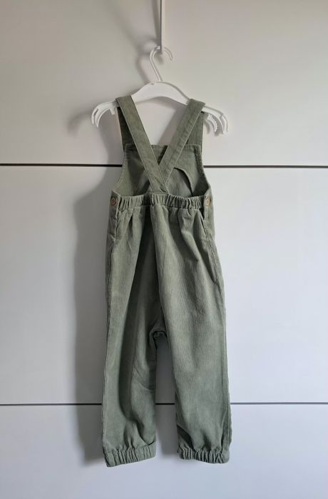 Ogrodniczki Lil' Atelier