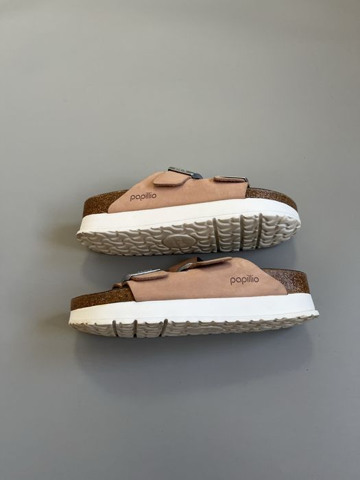 Birkenstock Papillio Arizona Boston 38(24.5cm)