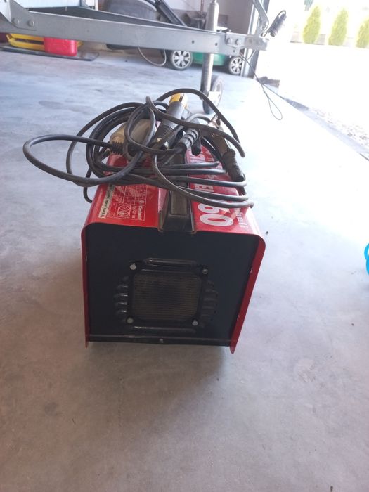 Spawarka  Einhell CEN 160