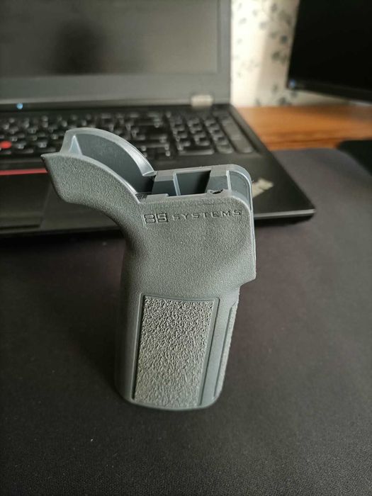Chwyt B5 Systems P-GRIP