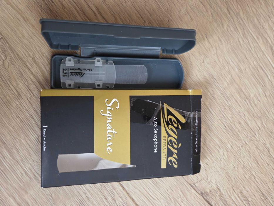 Stroik Legere Signature do saksofonu 2,75