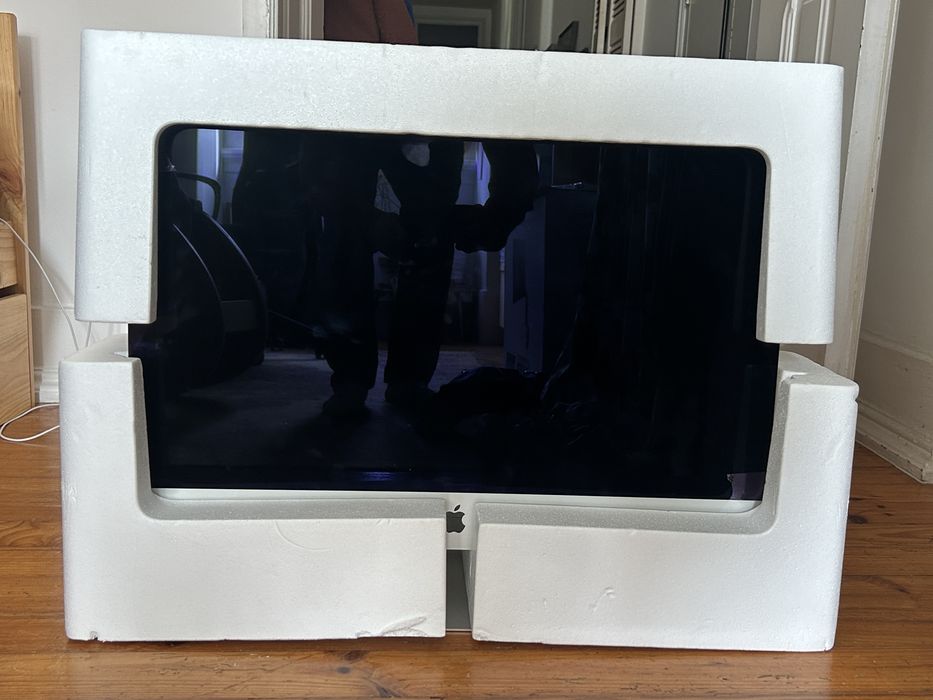 Imac 27 para peças