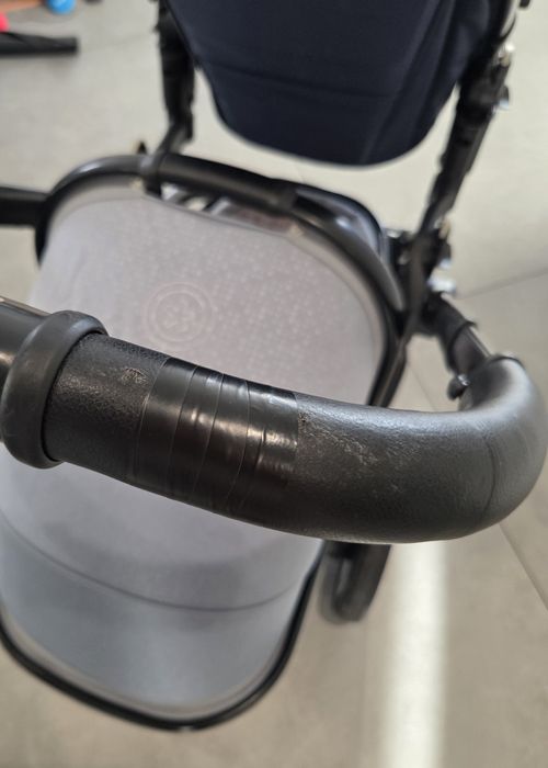 Wózek Kiddy Evostar