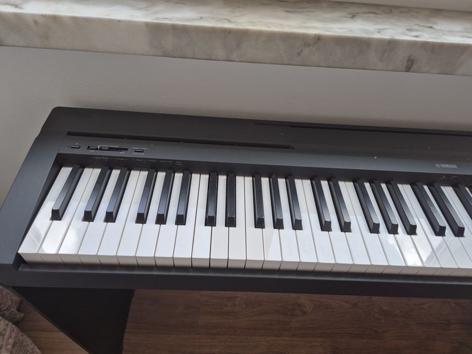 Piano Yamaha P45