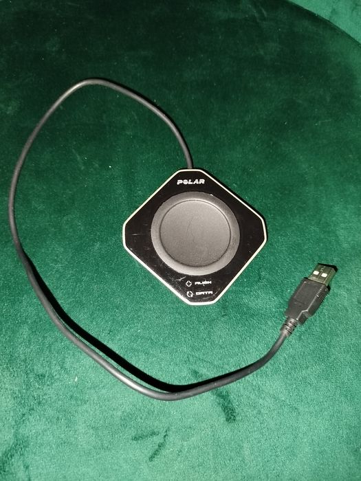 Polar FlowLink urządzenie do przesyłania danych