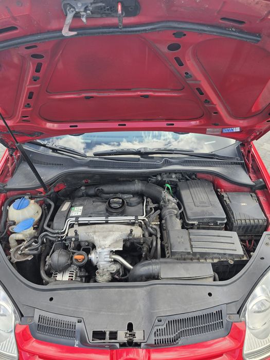 Volkswagen Golf V