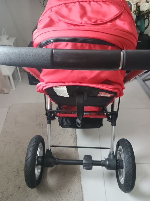 Wózek spacerowy Vector.