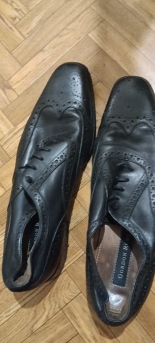 Туфли кожаные 43 Размер! Удобные , качественные, стильные