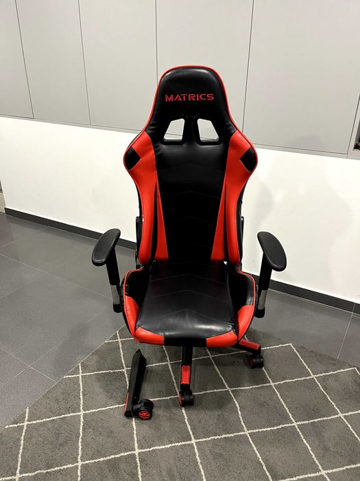 Cadeira Gamer para peças