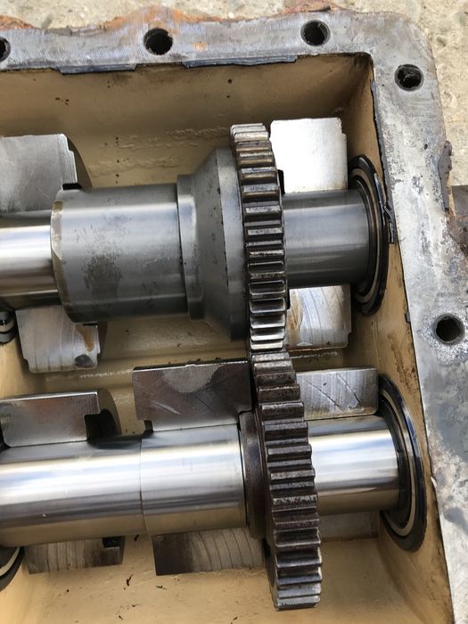 Wibrator do wacker dpu 4045h 5045h