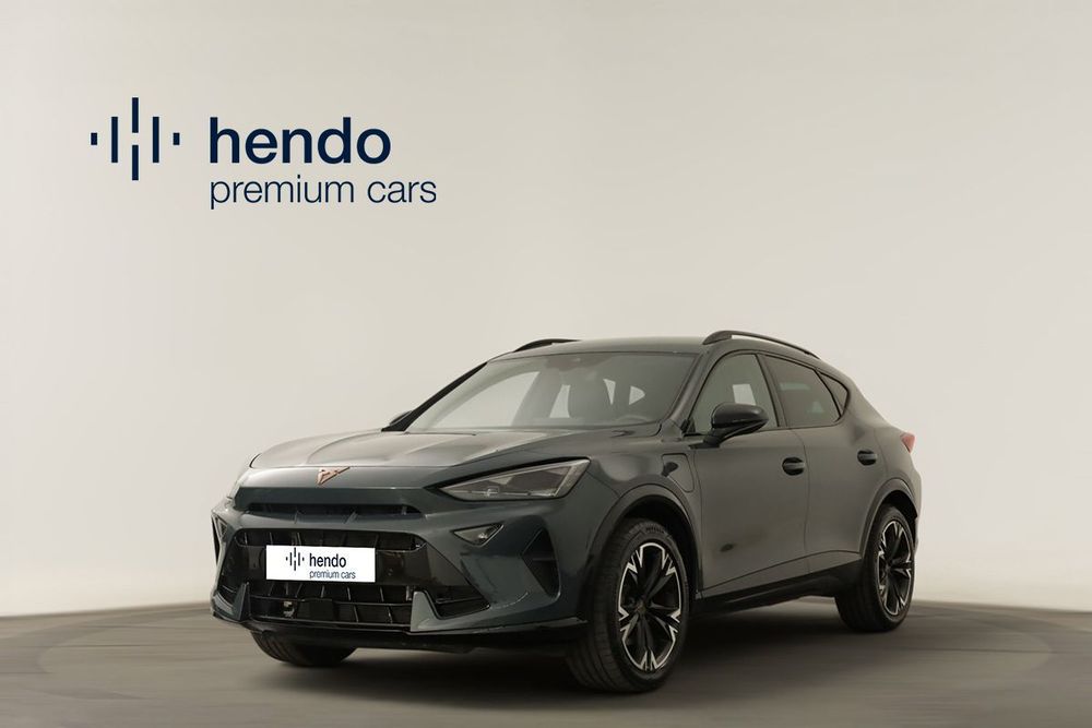 Cupra Formentor 1.5 e-Hybrid DSG