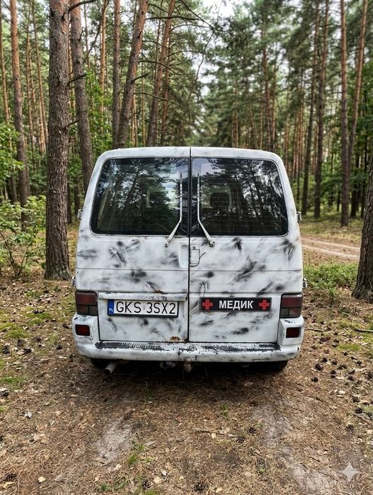 Продам  Т4 на ходу