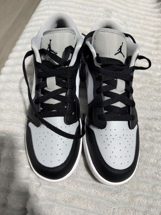 Tenis Nike Jordan