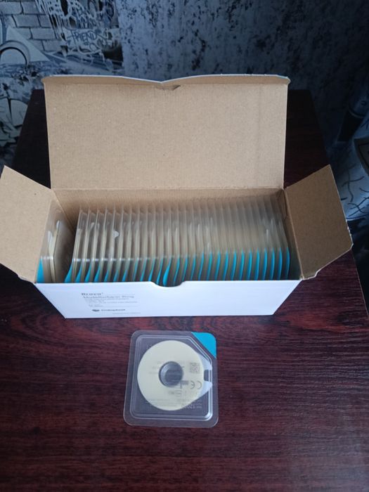 Калоприемник для стомы