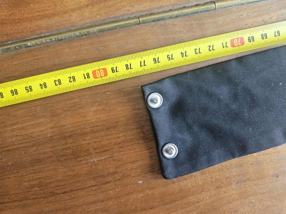 Pasek do sukienki ozdobny