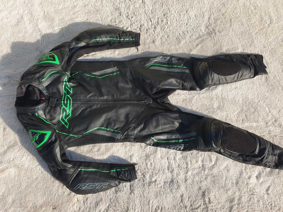 Rst S-1 50 Eur M Kombinezon motocyklowy pod Kawasaki ninja