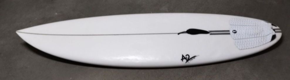Prancha surf chilli 6'3