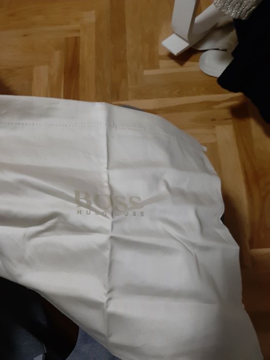 HUGO BOSS kosmetyczka