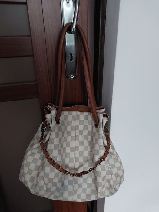 Torebka damska  Louis Vuitton