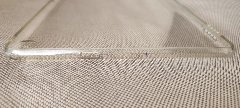 Capa silicone tablet HUAWEI