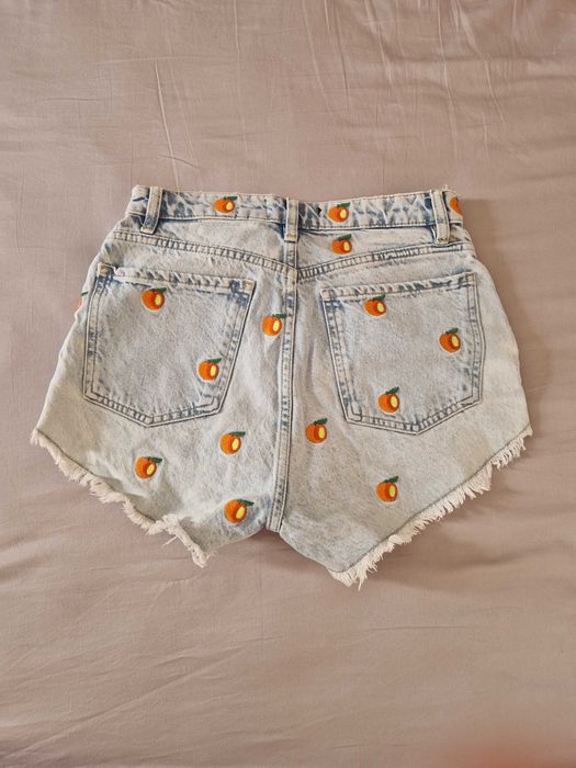 шорти desigual жіночі