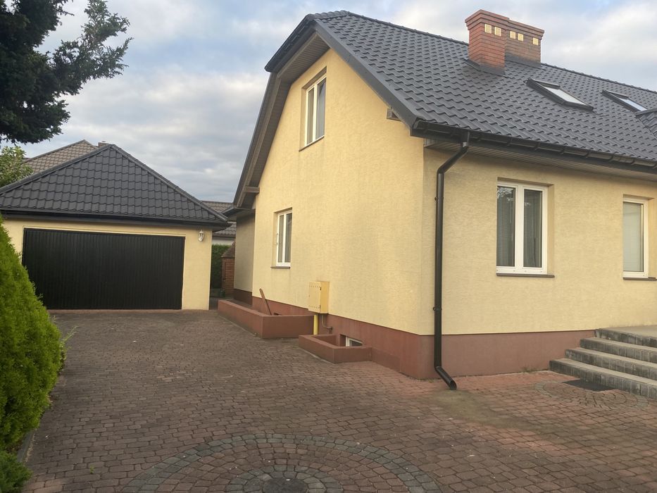 Sprzedam bardzo zadbany dom