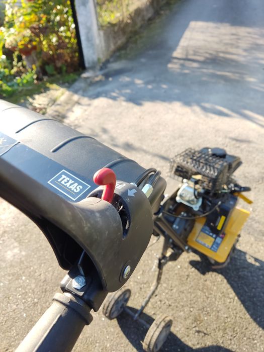 Maquina agrícola Lilli 345