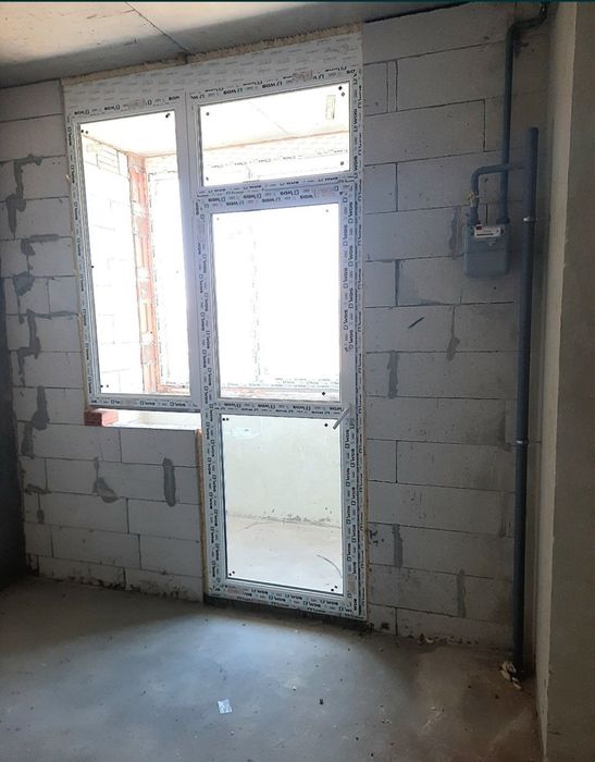 2-кімнатна квартира за адресою вул. Молодіжна (площа 85 м²) - Atlanta.ua - фото 8