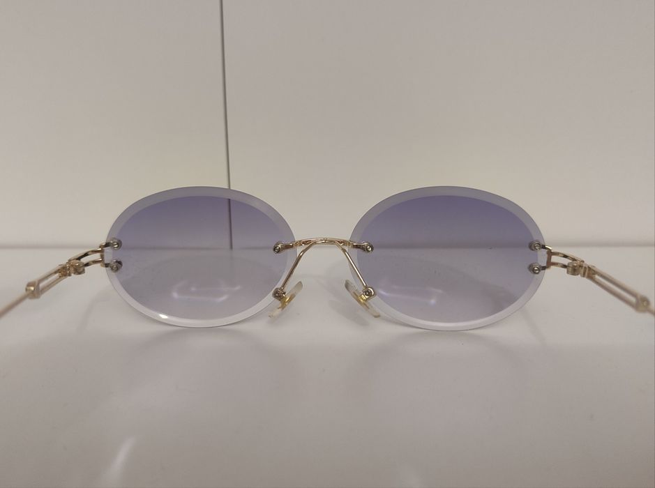 Окуляри сонцезахисні іміджеві