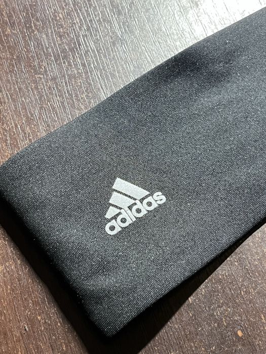 Повʼязка на голову Adidas Climalite