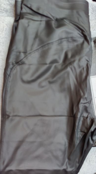 Legginsy modelujące XL