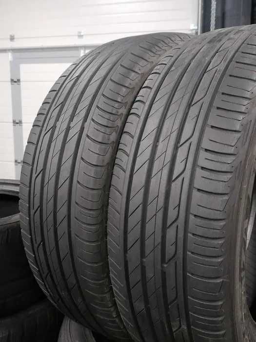 Літні Шини БВ 205-55/60 R16 Склад Continental, Склад