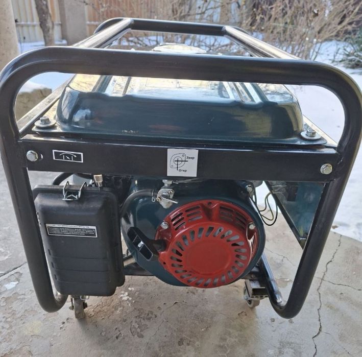 Продам генератор