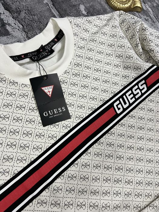 Світшот GUESS / Чоловічий світшот /