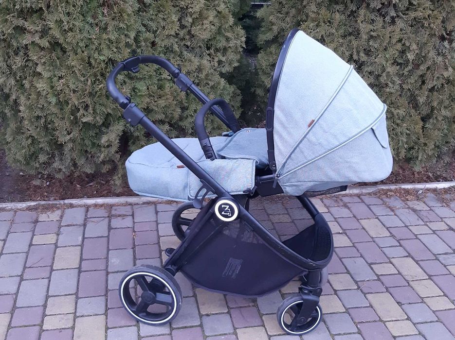 Продам коляску BabyZz 2 в 1