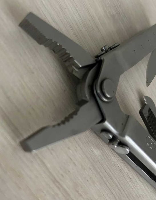 Мультитул Gerber MP600