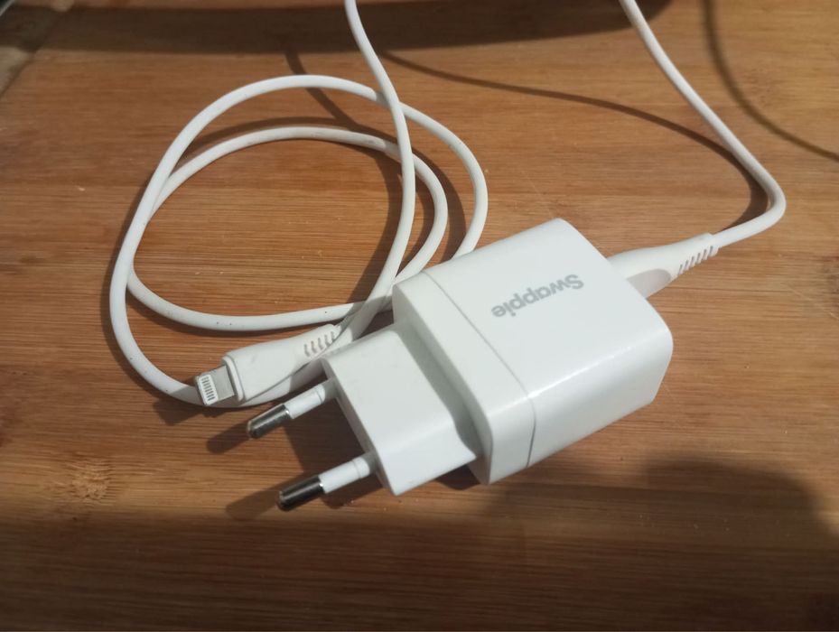 Iphone 13 verde/256 Gb