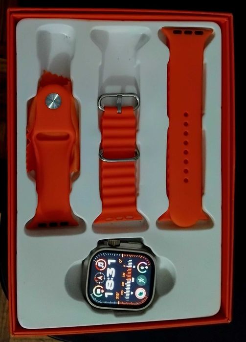 Smart Watch S9 ULTRA