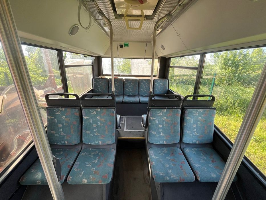Neoplan  N.  4007