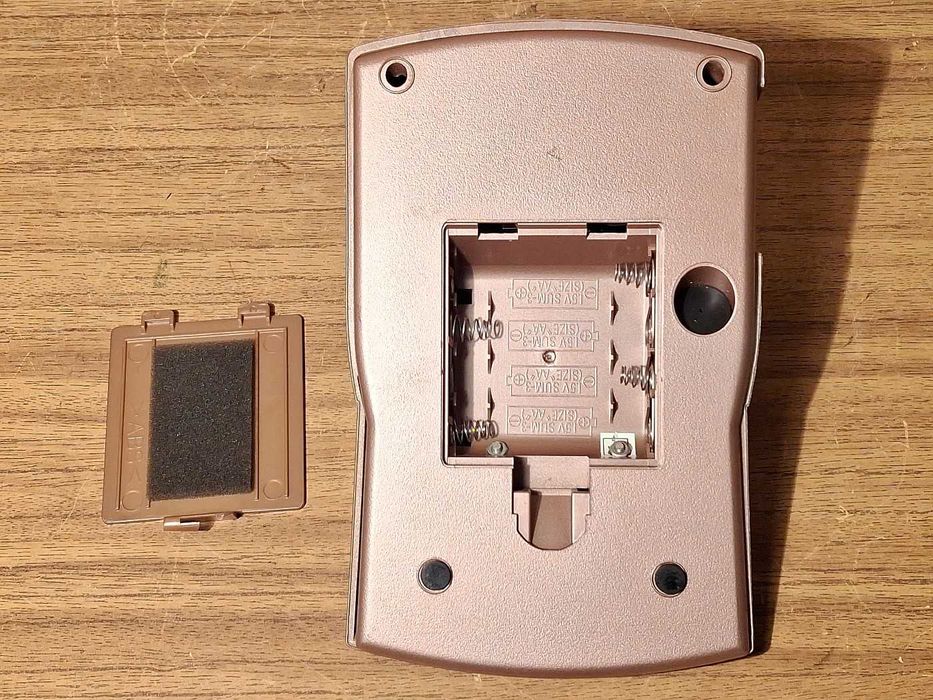 Тонометр Microlife не рабочий