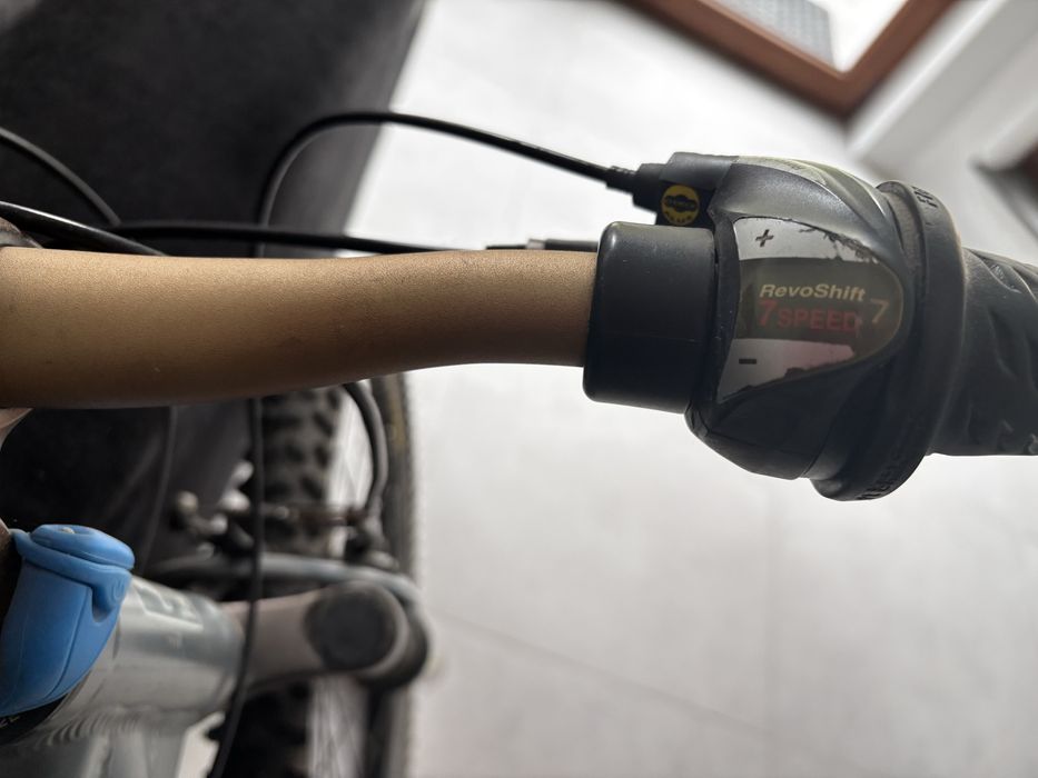 Sprzedam rower gorski Romet