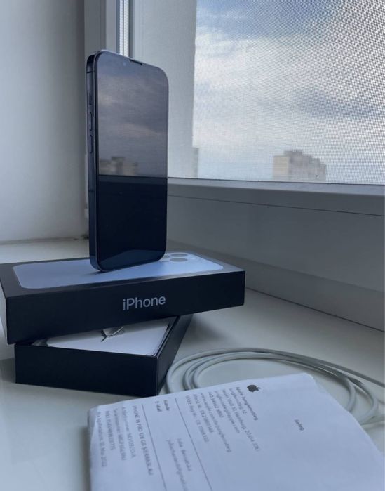 iPhone 13 Pro | 128 GB | Отличное состояние