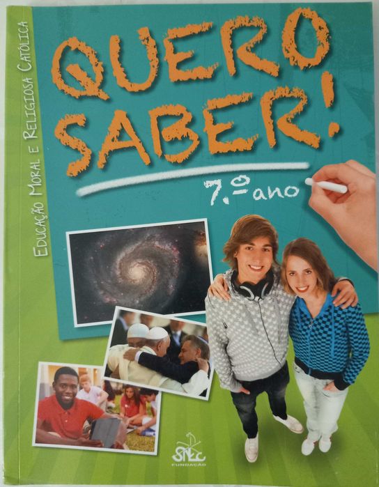 Manuais Escolares / Cadernos de Atividades 7º ano