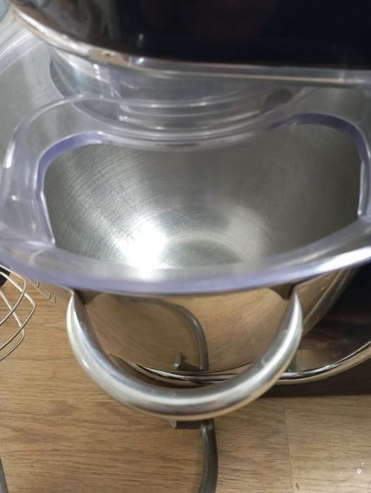 Zelmer robot kitchen master