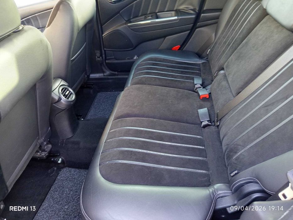 Para peças Lancia Delta III 2.0 D Multijet ano 2009